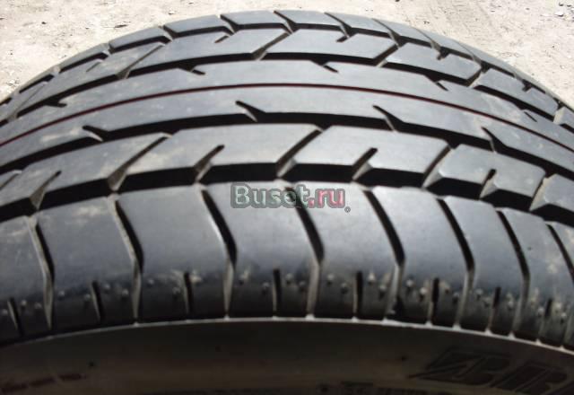 235/45/17 Bridgestone Potenza RE030 Москва