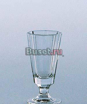 Рюмка лафитник 50 гр Казань