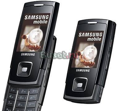 Samsung E900 Санкт-Петербург