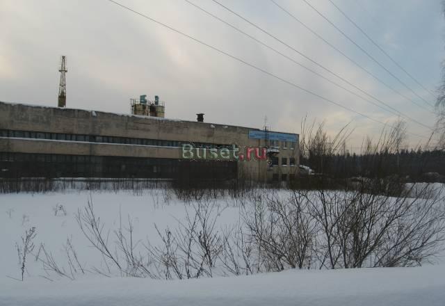 База механизации Санкт-Петербург