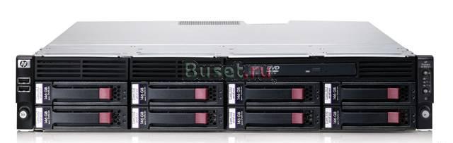 Сервер HP ProLiant DL180 G6 ( U2 )  скидка 40 Москва