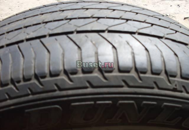 215/55/17 Dunlop sp sport 270 Москва