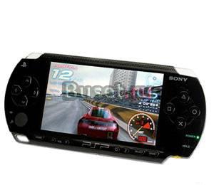 PSP (PlayStation Portable) Москва