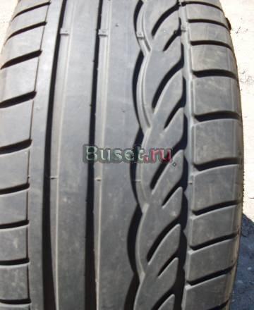 215/55/16 Dunlop sp sport 01 Москва