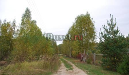 Земельный участок ИЖС (ПМЖ)  Озёры