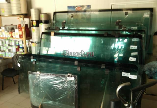 Грузовые автостекла Краснодар