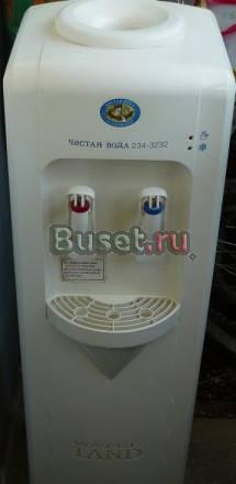 Кулер для воды Москва