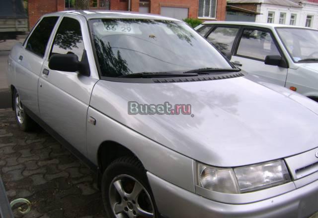 ВАЗ 2110, 2003 Ростов-на-Дону