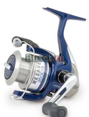 Катушка Shimano nexave 2500 FB Санкт-Петербург