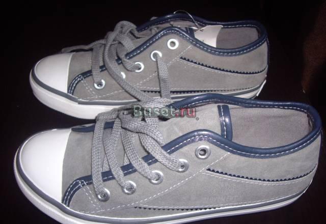 Sale Итальянские кеды новые Москва