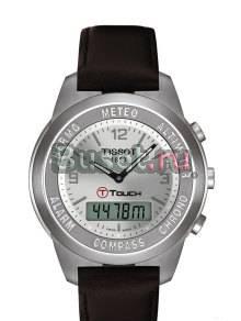 Tissot T-touch Санкт-Петербург