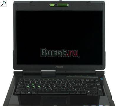 Ноутбук asus G1S (состояние отличное) Москва