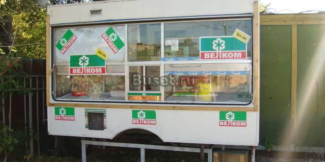 Тонар-купава Москва