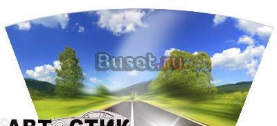 Лобовое стекло Москва