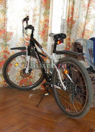Велосипед Forward Санкт-Петербург