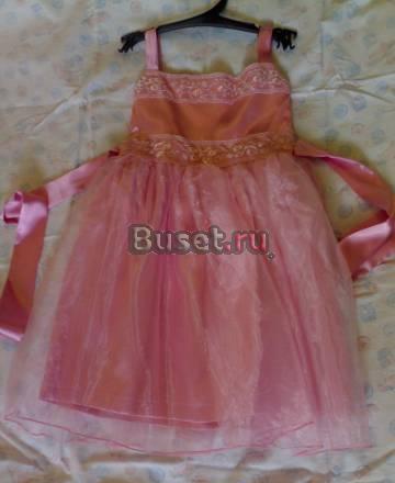 Платье новое Москва