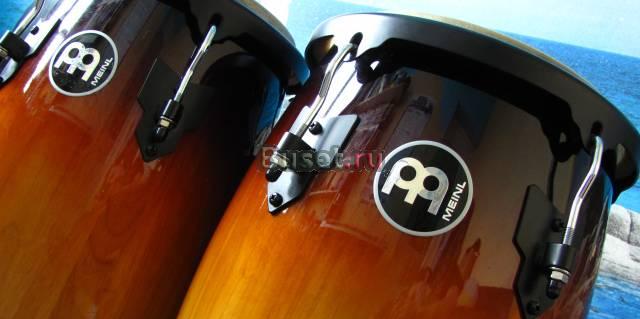 Конги "Meinl" 2шт Санкт-Петербург