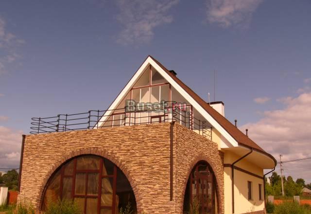 Дом 427,9 кв.м. в Жостово/Осташковское шоссе Мытищи