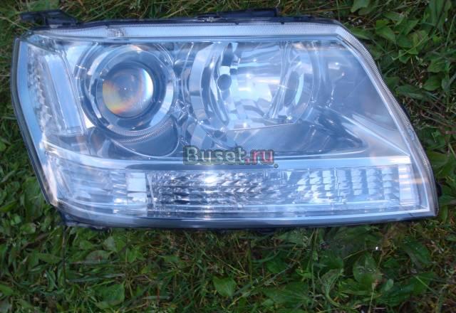 Фара правая Suzuki Grand Vitara 2006 (оригинал) Санкт-Петербург