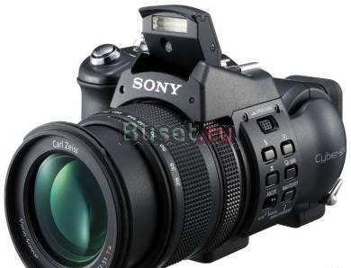 Sony DSC-F828 Санкт-Петербург
