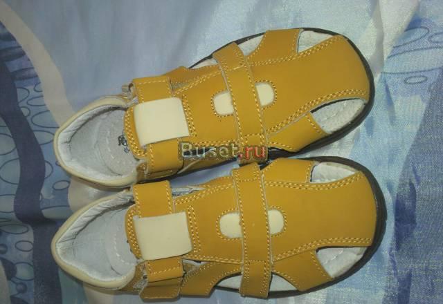 Босоножки детские Ростов-на-Дону