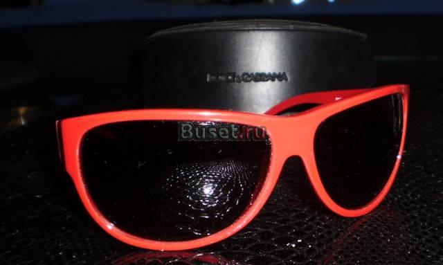 Очки DG(Оригинал) Москва