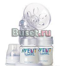 Молокоотсос avent Москва