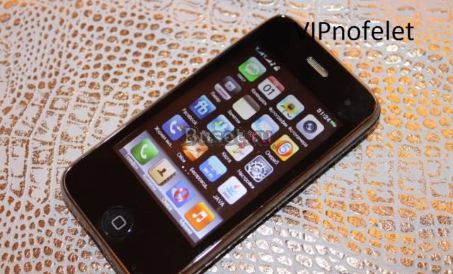 IPhone 3G 32Gb Black/White 2 sim+TV с гарантией Москва