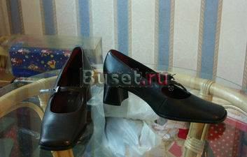 Туфли "Betty Barclay Санкт-Петербург
