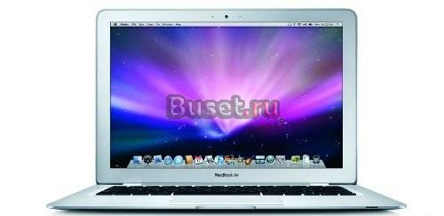 Apple macbook air mc233ll a Москва