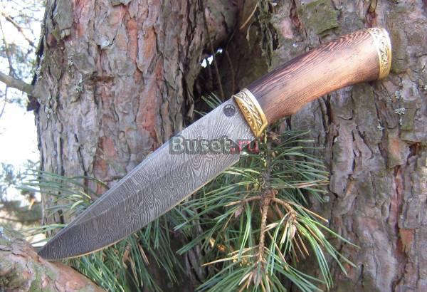 Дамасская сталь Москва