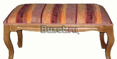 Пуф - 82x44x44 Санкт-Петербург