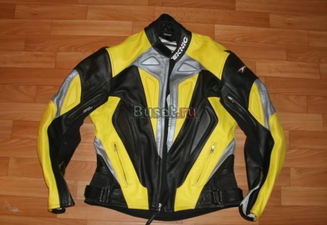 Новый камбез teknic Москва