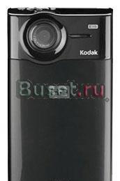 Карманная видеокамера Kodak Zi8 Москва