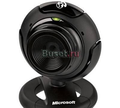 Вэб-камера Logitech QuickСam E1000 Москва