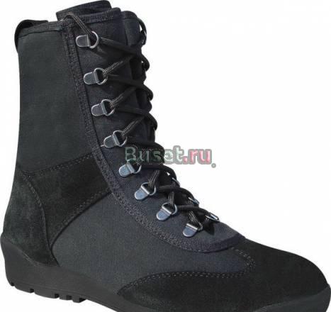 Штурмовые ботинки городского типа Москва