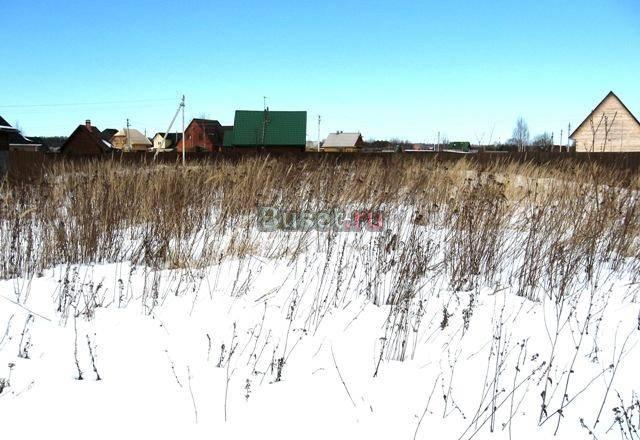 Продается  участок 8 сот. , с Москва