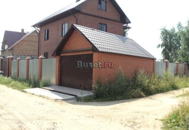 Продам дом с участком в г.Павловский Посад Павловский Посад