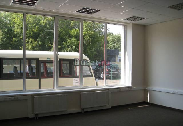 Аренда офиса Москва