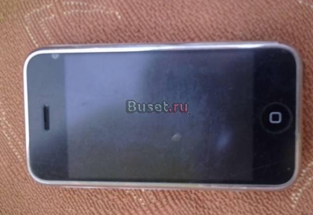 IPone 2g 8gb Москва