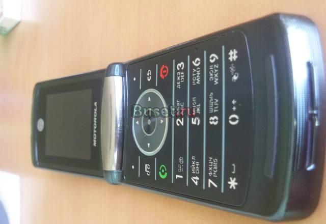 Motorola V8 Москва