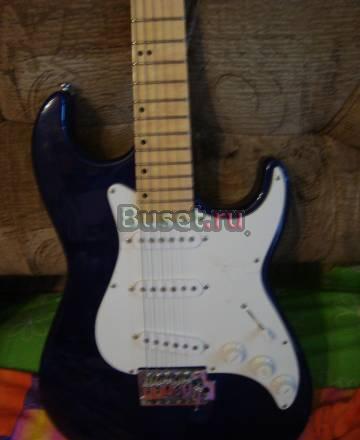 Greg Bennett Samick Music Санкт-Петербург