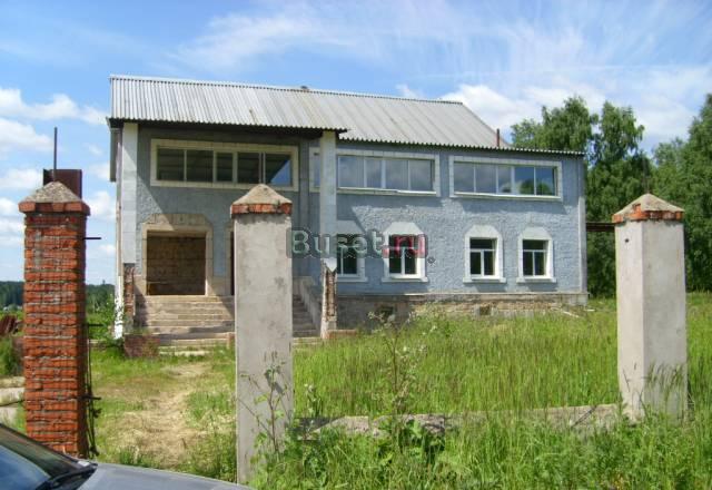 Продается земельный участок 4 га Москва