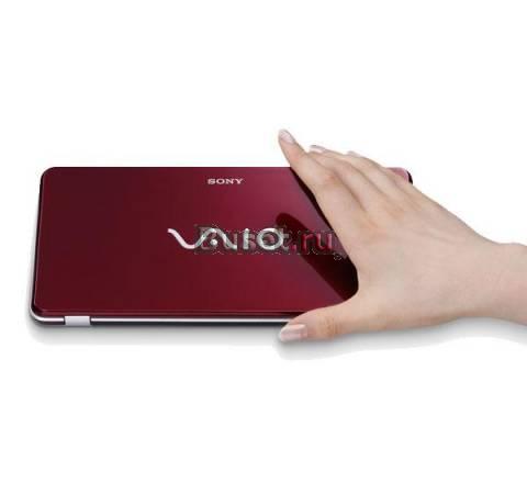 8" ноутбук Sony vaio P21ZR/R 3G gprs, 640гр, Win7 Москва
