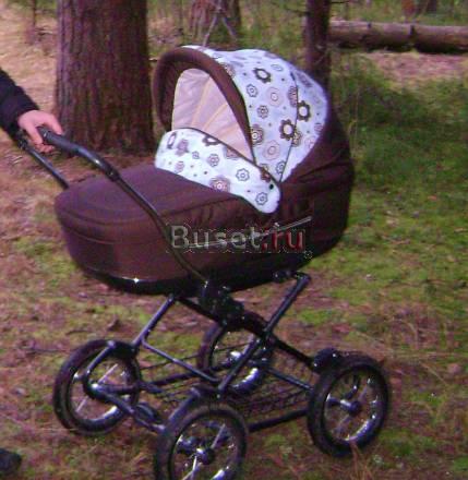 Детская коляска Павловский Посад