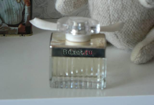 Туалетная вода Москва