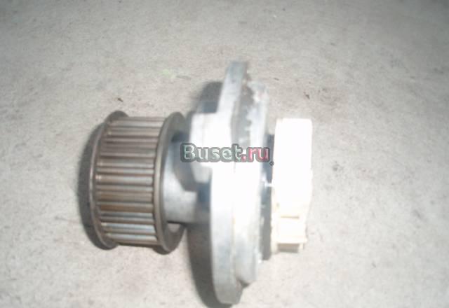 Помпа на опель вектра двигатель x20xev б/у Москва