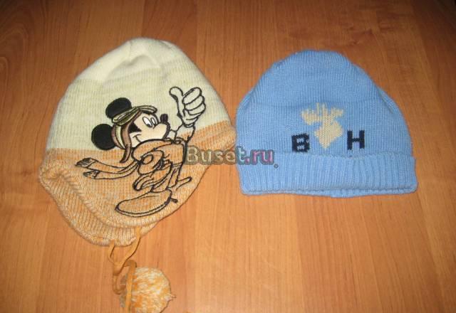 Шапки Москва