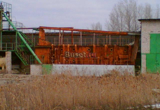 Экстрактор горизонтальный в сб. экг37/50 Волгоград