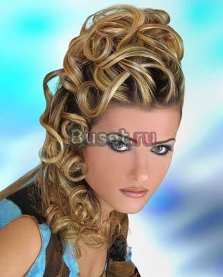 Услуга визажиста Москва